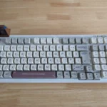 EPOMAKER RT100 Mechanical Keyboard Review - EnosTech.com
