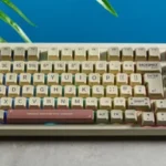 The Epomaker RT100 lets me work like a machine and stare at puffins to relax — it’s a winner on all fronts