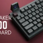 Epomaker RT100 Keyboard Review: Keys to the Retroverse