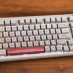This keyboard trend is getting out of hand. (Epomaker RT100)