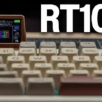 Epomaker RT100 Review - Full Size Fun