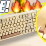 Silent...But Deadly - Epomaker RT100 Unboxing & Review