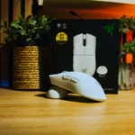 Razer Viper V4 Pro Review: Esports mouse gains significant speed