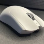 The Razer Viper V4 Pro is next level when it comes to build quality