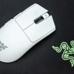 Razer Viper V4 Pro Gaming Mouse Review - CGMagazine