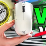 Razer Viper V4 Pro Mouse Review! NOT ENOUGH? *NO BLUR* (shocking)