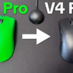 NEW Razer Viper V4 Pro Mouse Review