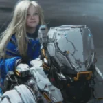 Pragmata Review - an epic out-of-this-world showing from | GameWatcher