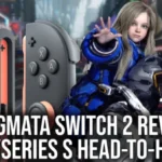 Pragmata Switch 2 Review vs PS5/Xbox Series S - Another Ambitious Capcom Port