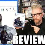 PRAGMATA REVIEW - Happy Console Gamer