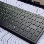 Razer Joro keyboard review: A gamer’s alternative to Apple’s Magic Keyboard
