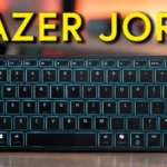 Razer Joro Review: The Portable Scissor Switch Keyboard for Gaming & Productivity