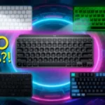 Best Low-Profile Keyboard — Razer Joro Compared to the Top Picks