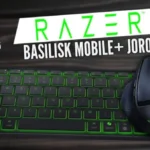 Razer - Basilisk Mobile + Joro Unboxing - Game Rant Mailbag