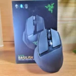 Razer Basilisk Mobile Review - The Ultimate Travel Mouse for Work and Play? | Hitech Century
