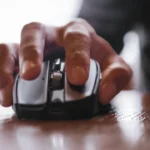 This gaming mouse made me fall in love with working from home again