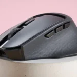 I tested the new Razer Basilisk Mobile and found it comfortable and smooth in action – and the price isn’t bad, either