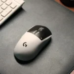 Logitech G Pro X2 Superstrike Review: This Gaming Mouse Has No Clicks and It's Perfect