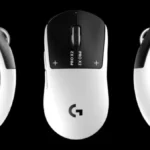 Logitech's SUPERSTRIKE Gaming Mouse: The Future of Competitive Gaming?