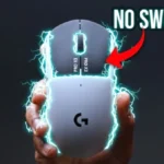 Logitech Just Changed Mice Forever! Pro X2 Superstrike Review!