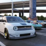 Forza Horizon 6 has reportedly already sold 500k on Steam a month before launch, while my beloved Motorsport has crashed into a brick wall