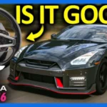 Is Forza Horizon 6 Good on a Wheel?!?