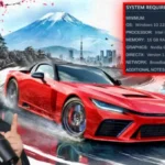 Forza Horizon 6 - Minimum Requirements Analysis & Comparison to FH5!