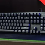 Simple and SOLID! Logitech G413 SE review