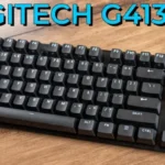 Logitech G413 SE & TKL Review: A Budget Mechanical Gaming Keyboard