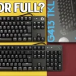 NEW Logitech G413 SE & G413 TKL SE - Comparison and Review