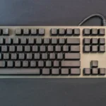 Review: Logitech G512 Lightsync RGB Mechanical Gaming Keyboard - Battle of the Switches - Funky Kit