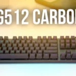 Logitech G512 Carbon Mechanical Gaming Keyboard Review - Attack On Geek