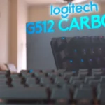 Logitech G512 Carbon Mechanical Keyboard | Full Unboxing & Review! [Worth the $100?]