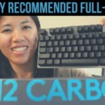 Simple Full-Sized Keyboard: Logitech G512 Carbon with GX Browns Mechanical Keyboard Review