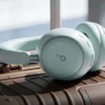 Anker launches noise-cancelling wireless headphones that can play music for nearly three days straight!