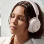 Anker unveils its Soundcore Space 2 over-ear headphones