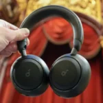 Anker's Soundcore Space 2 Headphones Sent My Ears to Heaven