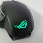 ASUS ROG SPATHA X Wireless Gaming Mouse Review - EnosTech.com