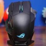 Asus ROG Spatha X gaming mouse review: Gargantuan gaming goodness?