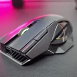 ASUS ROG Spatha X Gaming Mouse - CGMagazine