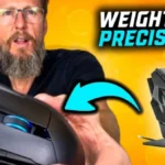 This ASUS ROG Spatha X Wireless Gaming Mouse Blew My Mind 😱