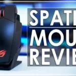 MMO Mouse Review: The Asus ROG Spatha - Worth It's Big Price?