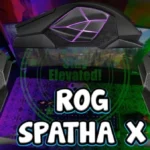 ASUS ROG Spatha X Wireless Gaming Mouse: Ultimate Gaming Experience