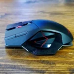 ASUS ROG Spatha | High End Gaming Mouse Review!