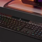 Corsair K100 Air Wireless review