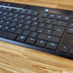 Corsair K100 Air Wireless keyboard review: an all-out keyboard for all the money