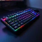 Corsair K100 RGB 2026 Review: The Ultimate Gaming Keyboard
