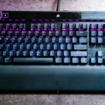 Corsair K100 RGB review