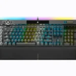 Corsair K100 RGB Review