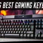 Corsair K100 RGB Review - the Lamborghini of gaming keyboards!